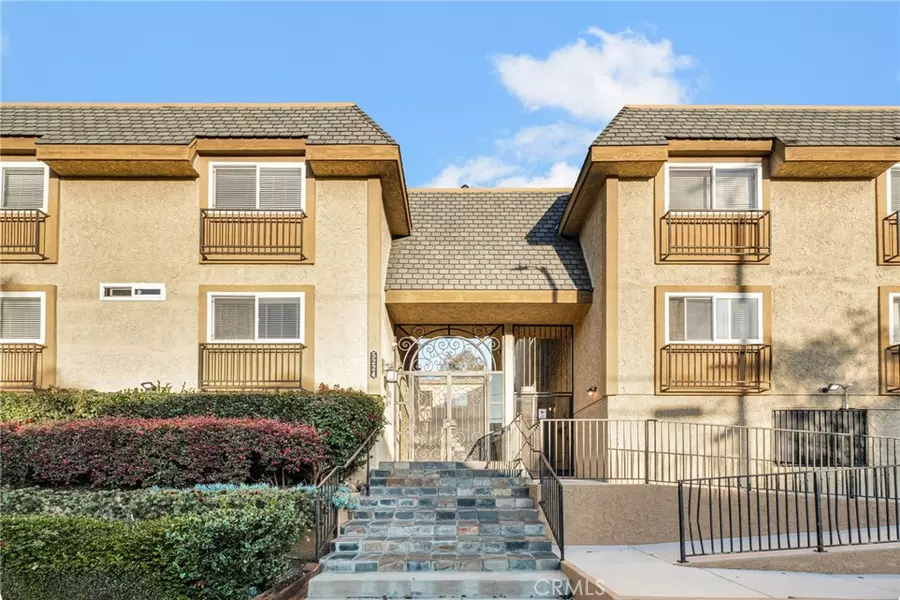 5224 Denny AVE #209, North Hollywood, CA 91601
