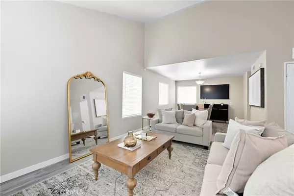 Lancaster, CA 93535,43611 Easy ST
