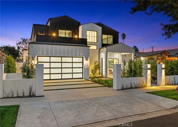 5943 Hesperia AVE, Encino, CA 91316