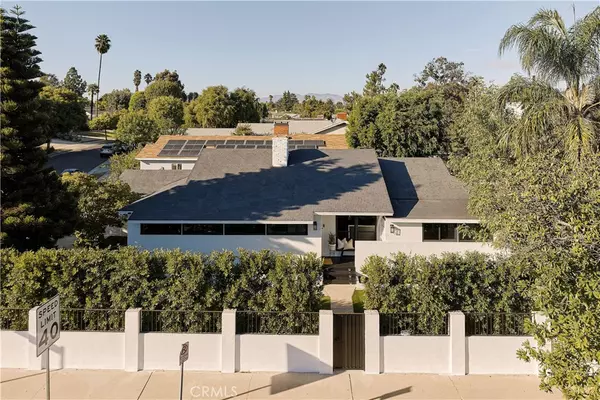 Sherman Oaks, CA 91423,4800 Mary Ellen
