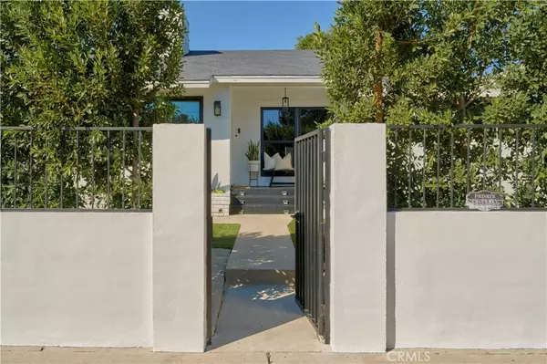 4800 Mary Ellen, Sherman Oaks, CA 91423