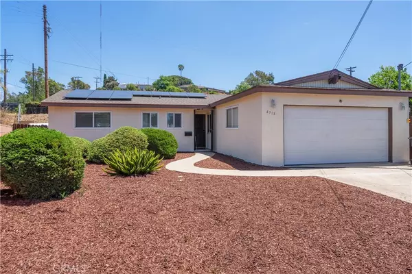 4918 Dalehaven PL, San Diego, CA 92105
