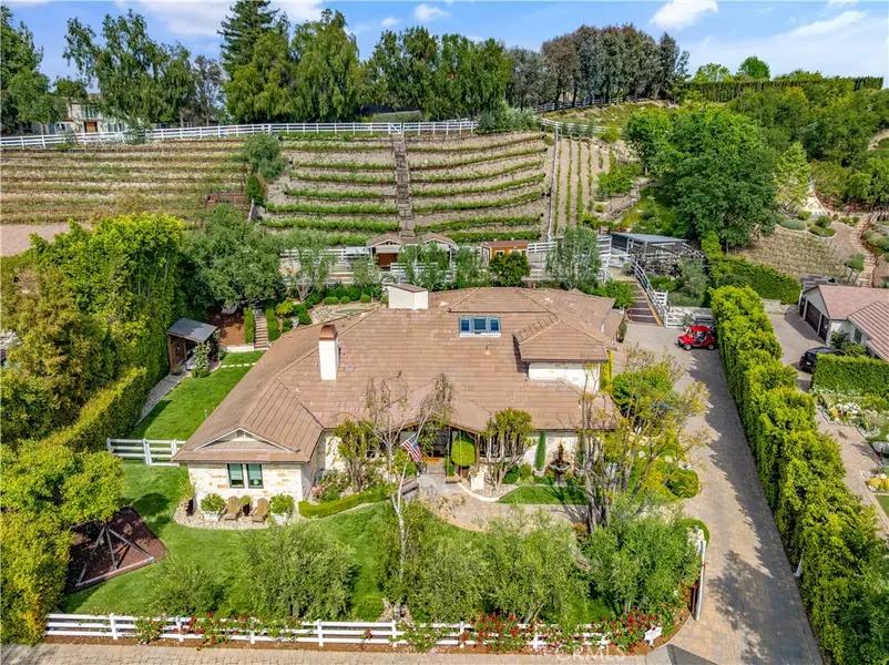 5558 Hoback Glen RD, Hidden Hills, CA 91302