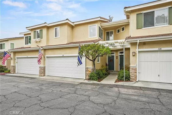 23633 Big Sky Walk #129, Valencia, CA 91354
