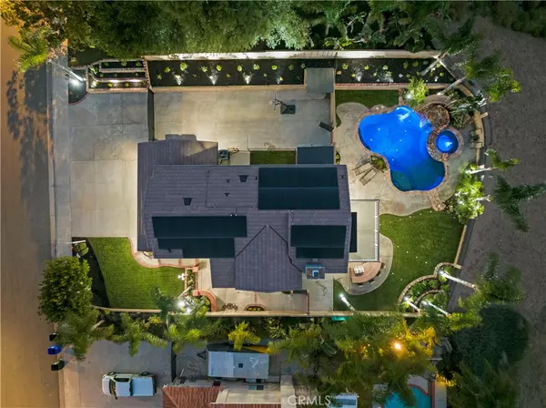 Saugus, CA 91350,28470 Rodgers DR