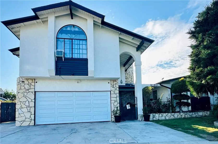 9190 Poppy Circle, Westminster, CA 92683