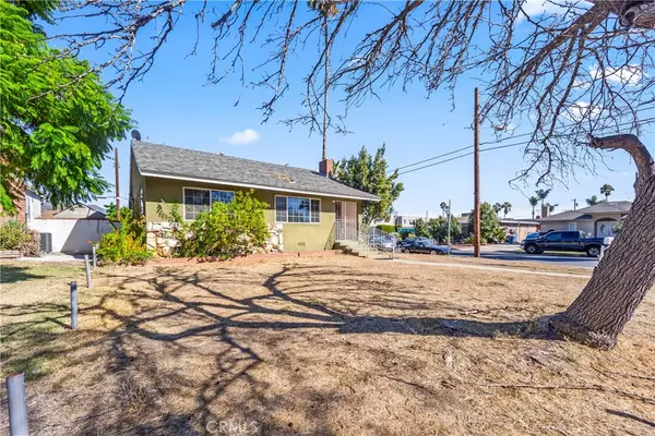 Sun Valley, CA 91352,7700 Ensign AVE