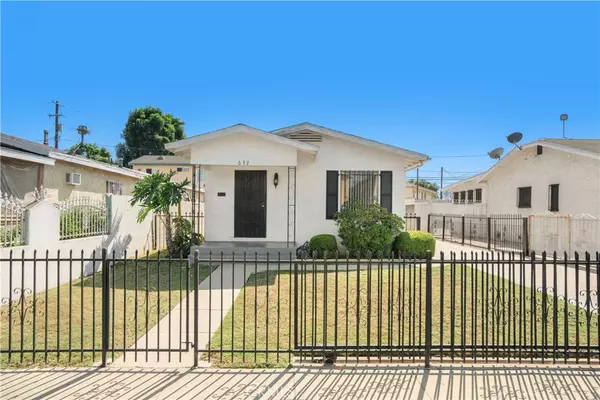 Los Angeles, CA 90002,632 E 87th PL