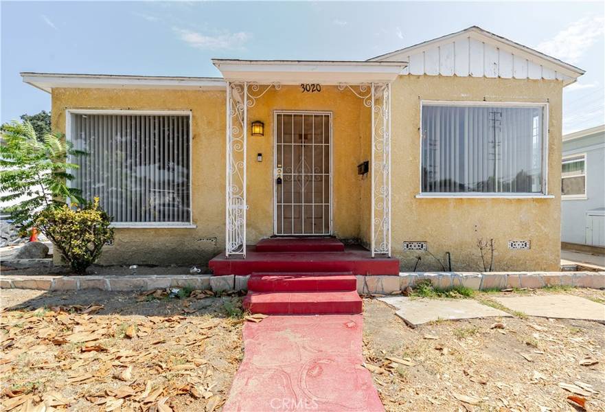 3020 Magnolia, Long Beach, CA 90806