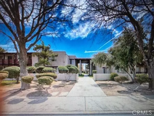 Lancaster, CA 93536,2040 W Avenue J13 #7