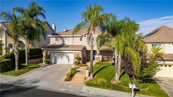 Stevenson Ranch, CA 91381,26505 Thackery LN