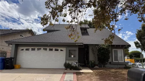 20656 Septo ST, Chatsworth, CA 91311