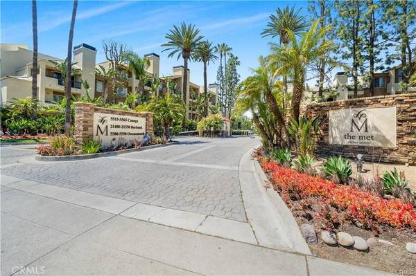 5540 Owensmouth AVE #316,  Woodland Hills,  CA 91367