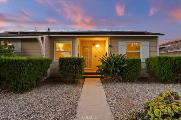 Granada Hills, CA 91343,16301 Stare ST