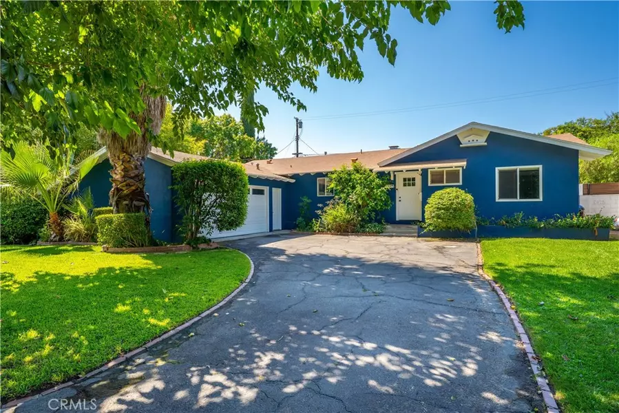 7845 Nevada AVE, Canoga Park, CA 91304