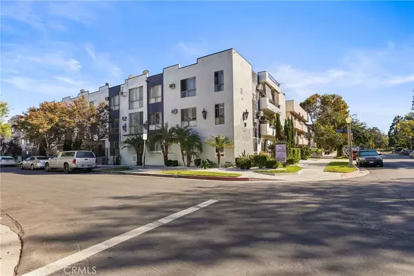 5726 Camellia Ave #204, North Hollywood, CA 91601