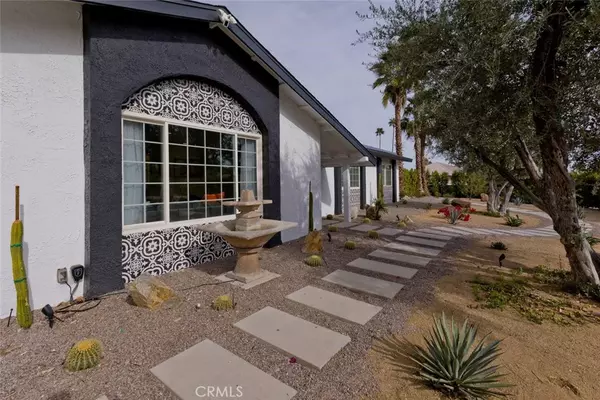 Palm Springs, CA 92264,3180 E Escoba