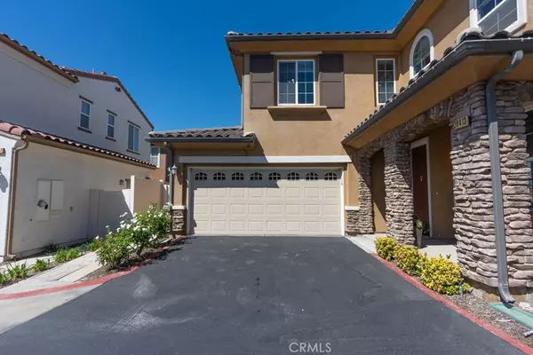 20413 Janzer CT, Newhall, CA 91350