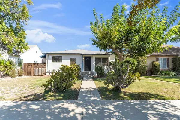 4542 Stansbury AVE, Sherman Oaks, CA 91423