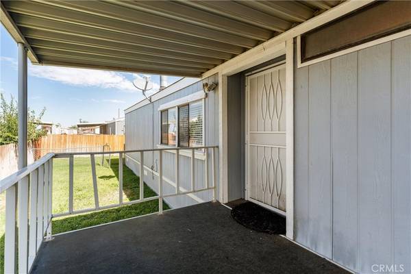 Lancaster, CA 93535,2545 E Avenue I #14