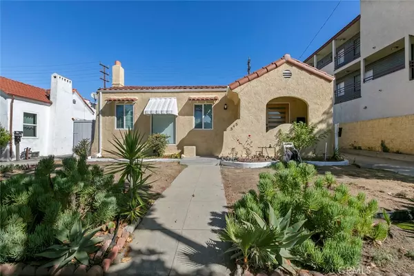 545 Ivy ST, Glendale, CA 91204