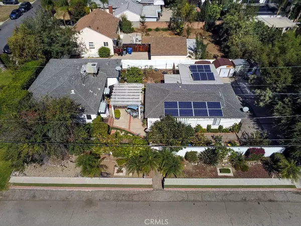 6602 Ave Murietta, Valley Glen, CA 91405