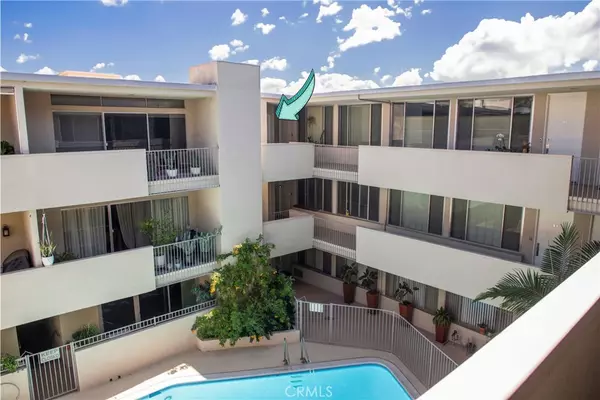 1200 N Flores #309, West Hollywood, CA 90069