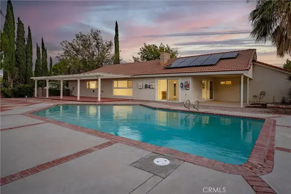 Lancaster, CA 93536,2701 W Avenue K1