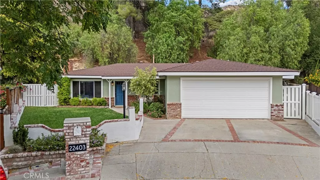 Saugus, CA 91350,22403 Los Rogues