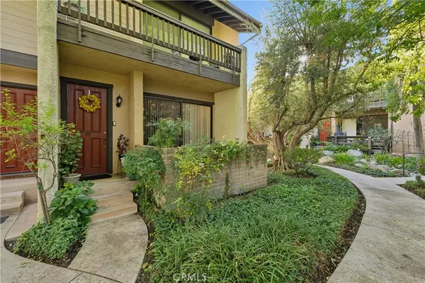 Woodland Hills, CA 91367,21900 Marylee #281