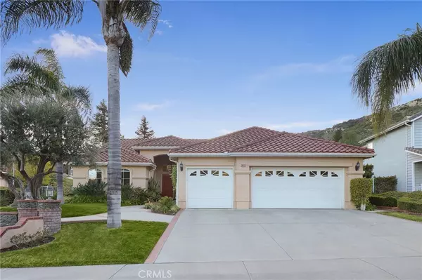 24632 Stagg ST, West Hills, CA 91304