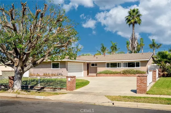 16719 Citronia, Northridge, CA 91343