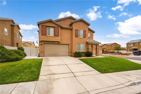 Palmdale, CA 93552,38227 Duval CT