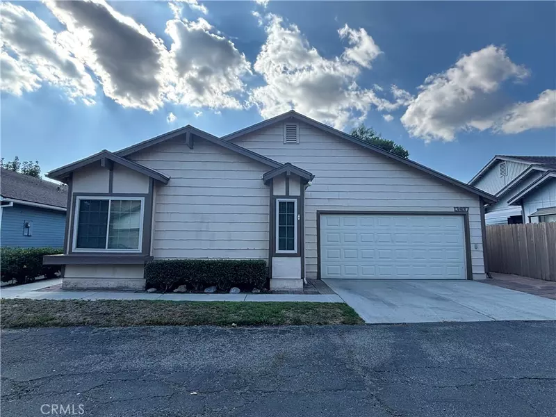 13937 Olive Grove #29, Sylmar, CA 91342