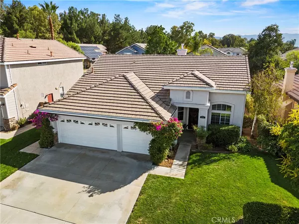 Valencia, CA 91354,23614 Falcon Crest PL