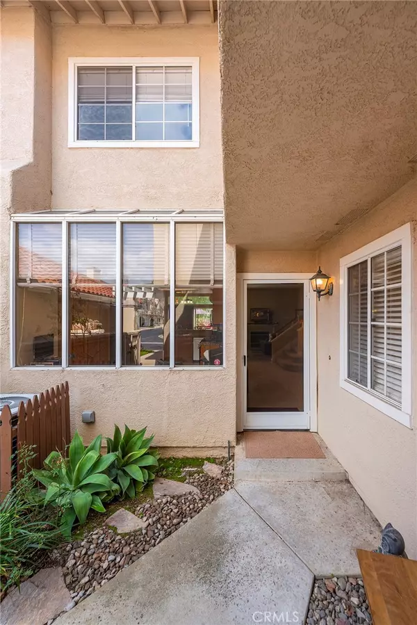 Simi Valley, CA 93065,620 Ivywood LN #F