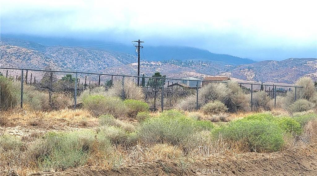 Lancaster, CA 93536,0 Ave F and 183rd ST