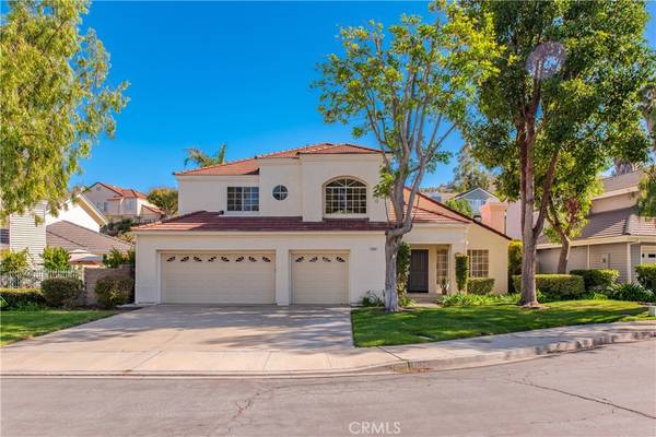11624 Blossomwood CT, Moorpark, CA 93021