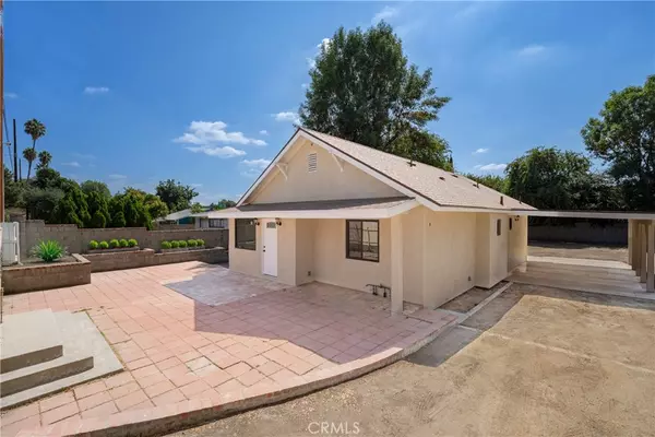 Sylmar, CA 91342,10824 Foothill BLVD