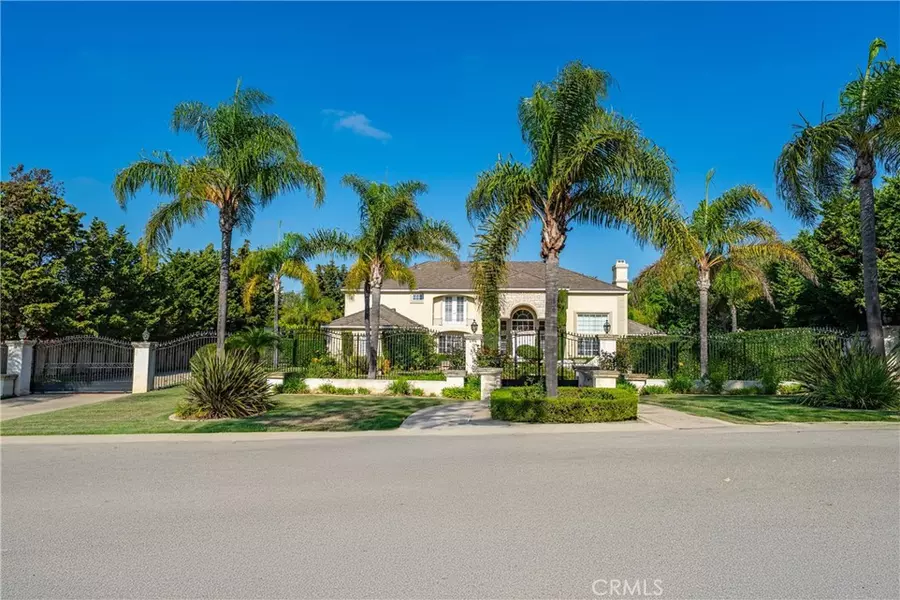 1752 Via Aracena, Camarillo, CA 93010
