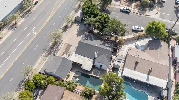 Arleta, CA 91331,13021 Crowley ST