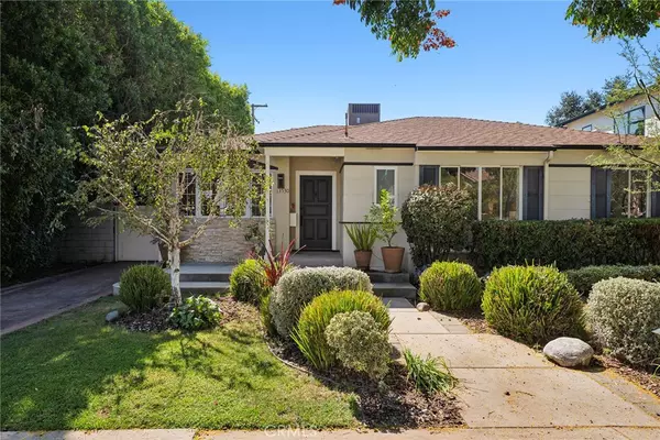 Sherman Oaks, CA 91423,13530 Morrison