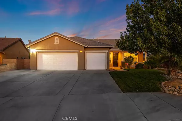 Lancaster, CA 93536,42532 Marsuerite WAY
