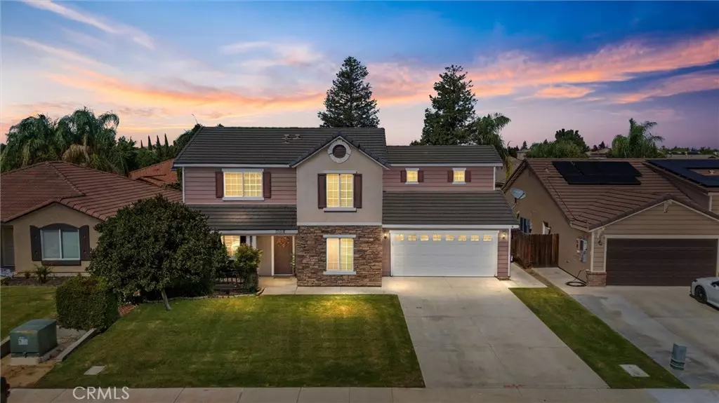 Bakersfield, CA 93312,11018 Sonoma Creek CT