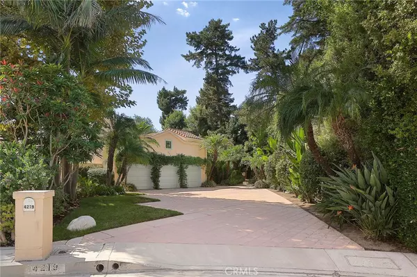 Tarzana, CA 91356,4219 Tarzana Estates DR