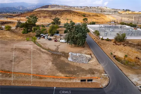 0 Dolbeer, Lake Elsinore, CA 92530