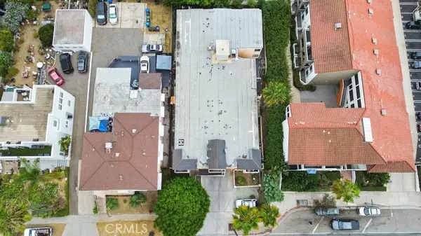 Los Angeles, CA 90004,542 N Normandie AVE