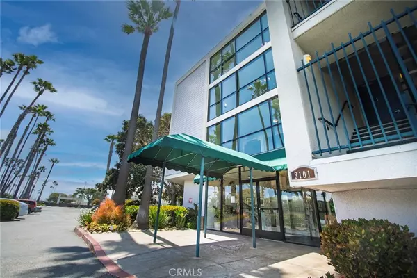Oxnard, CA 93035,3101 Peninsula #209
