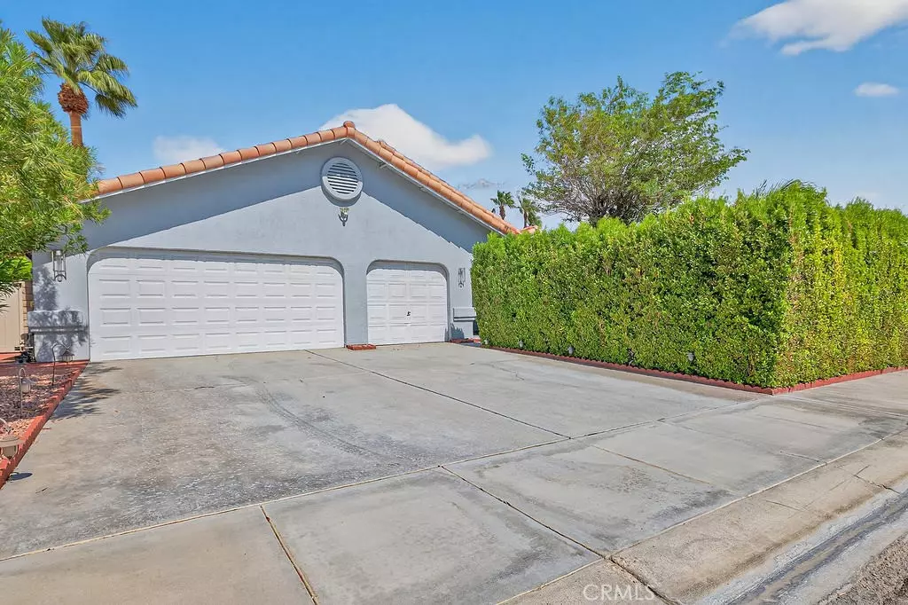 Cathedral City, CA 92234,68830 Jarana