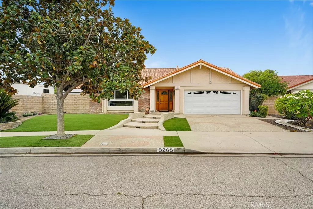 Simi Valley, CA 93063,3265 Sheri Drive